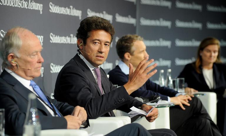 Thinking big about the future of Europe