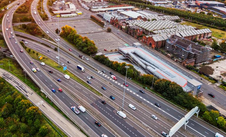 Resurgent large‑cap deals and evolving value‑creation expectations are driving investment opportunities across traditional and hybrid infrastructure sectors.