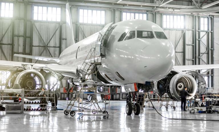Sustainable aviation fuels in Italy