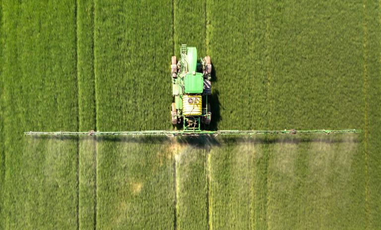 Inputs in Agribusiness