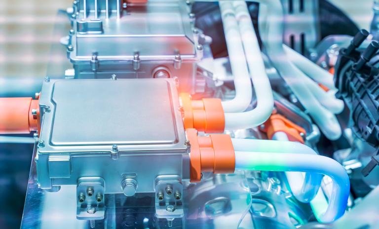 Chemical companies have a once in a hundred-year opportunity to enter a booming market that will become mainstream by the end of the decade.