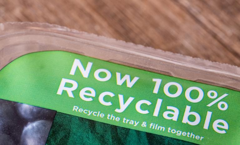 A growing number of consumers are willing to pay for more eco-friendly packaging and brands, and it's a path to how Consumer Packaged Goods companies can realize future profitability, according to new Roland Berger research.