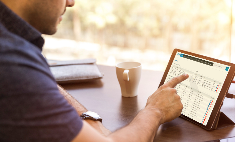openHandwerk’s SaaS solution helps construction and crafts businesses exceed benchmarks, saving them administrative spend and boosting sales up to 20% through optimized processes.