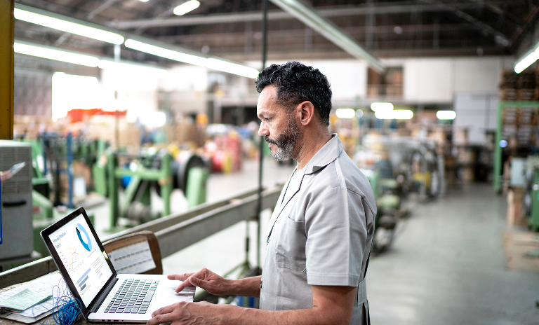 The coronavirus crisis will have an even greater impact on the mechanical engineering industry than the 2008 financial crisis. But there will be business after Covid-19 - the industry will have to act quickly, accept the new reality and prepare for the ramp-up.