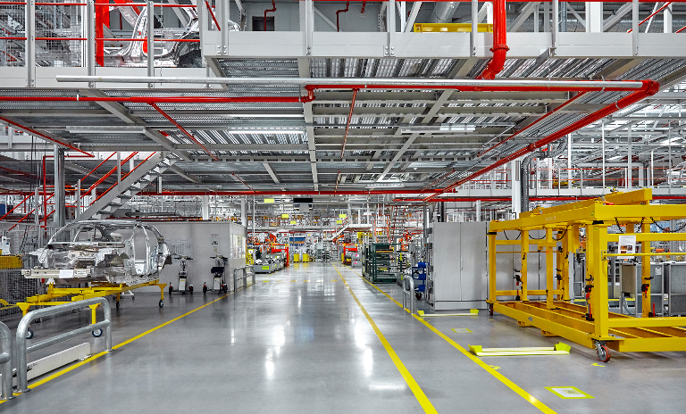 Die Erholung der Automobilindustrie wird nach der aktuellen Krise länger dauern als im Zeitraum nach der globalen Finanzkrise 2008.