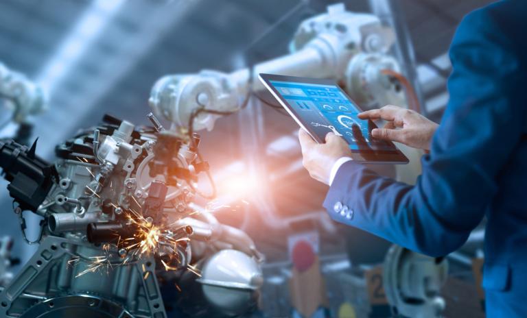 Manufacturers making the most progress are the ones that have figured out how to weave the opportunities, surprises, and exigencies into a coherent strategy – and are turning them into a competitive advantage