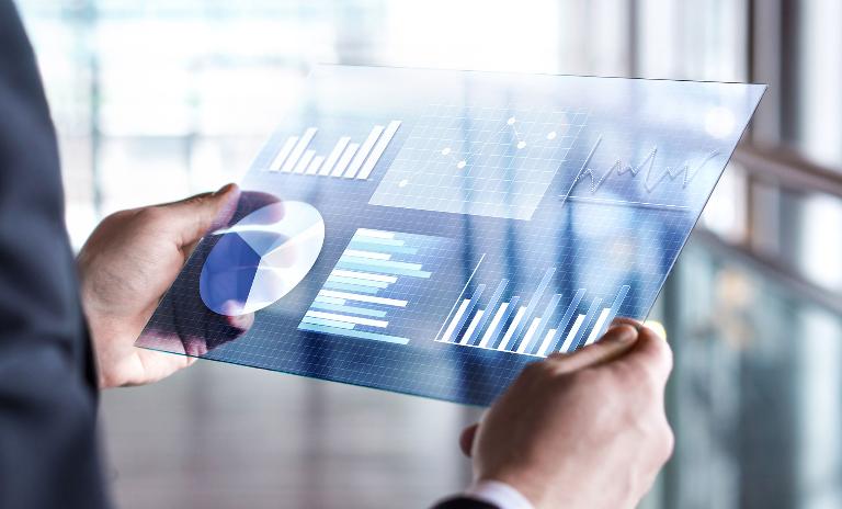 More than any other function, procurement is a seismograph for global change.