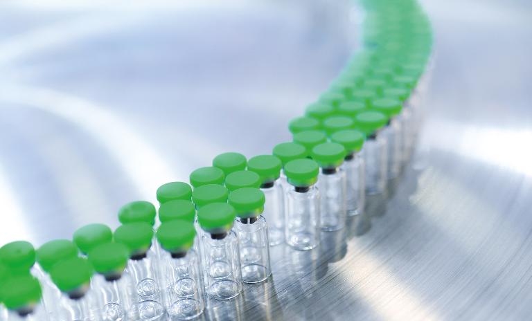 Returning to a new normal after the crisis will increase pressure on drug prices and force pharma companies to identify new savings potentials.