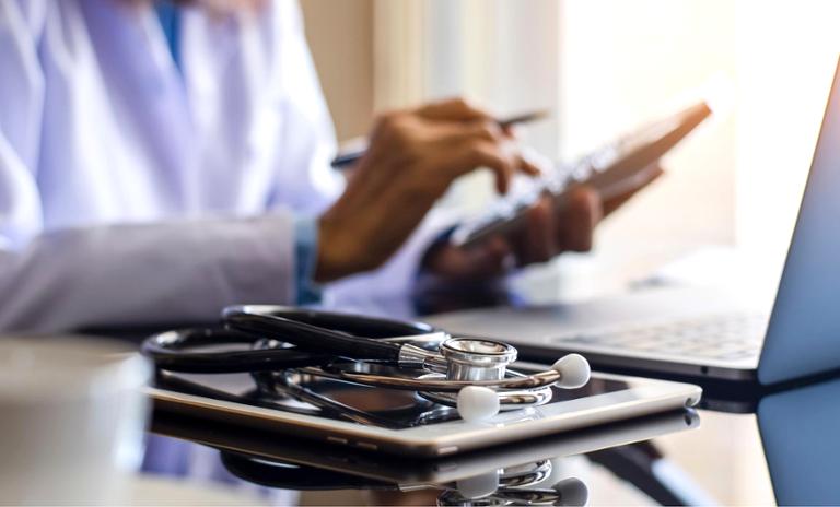Never before have the forecasts of German hospital managers been so gloomy