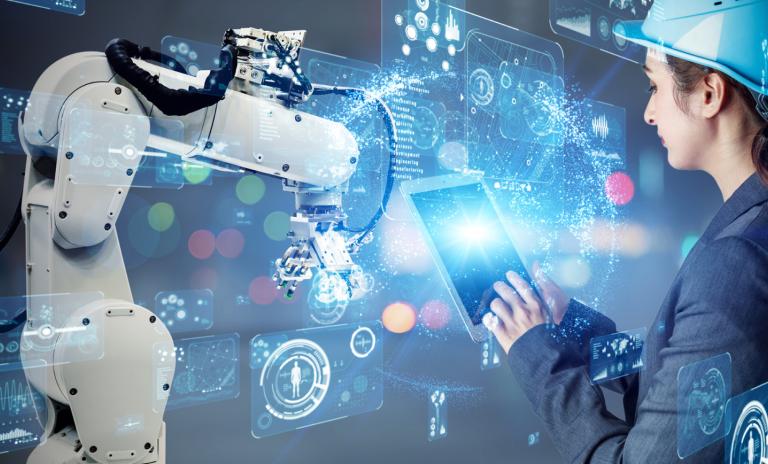 Roland Berger’s new report highlights what companies can learn from leading Americas NextGen manufacturers, and how they can structure their own Industry 4.0 efforts to develop a clear strategy and vision that realizes the benefits of digital manufacturing technologies