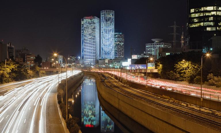 Israel is one of the leading mobility technology hubs in the world with a tremendous growth of their mobility ecosystem.