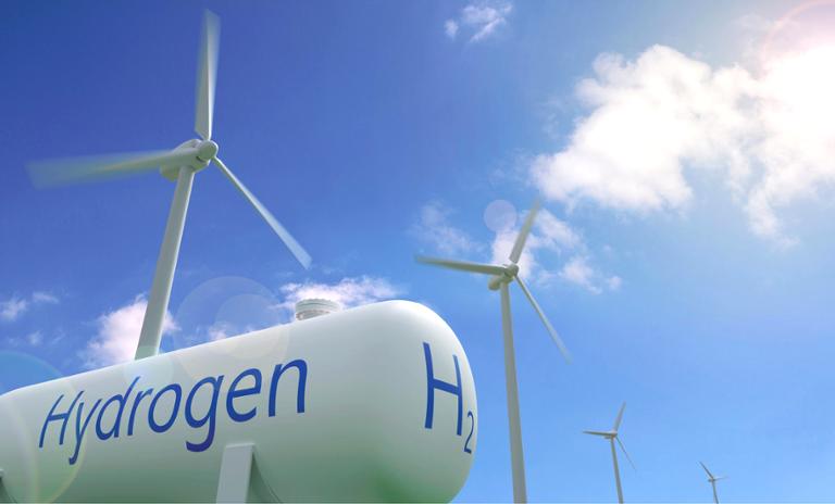 The role of Eastern Canada in H2 economy