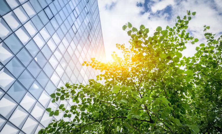 ESG in retail banking becomes more and more important for customers