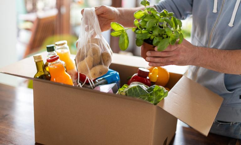 The impact of changing consumer needs