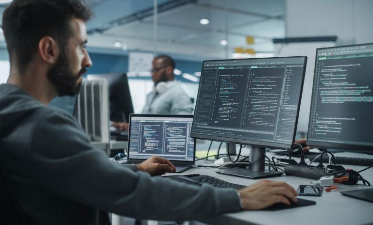 Embedded software is critical for the proper functioning, performance and reliability of a wide range of embedded systems, many of which have become an integral part of our daily lives and are essential for industry.