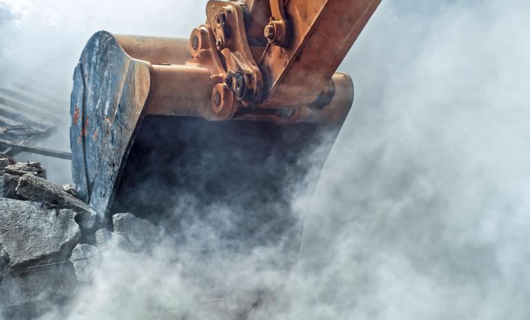 Industry stakeholders are closely monitoring the global construction equipment market's slowdown, with a focus on China's off-highway sector facing strong local competition and potential demand growth.