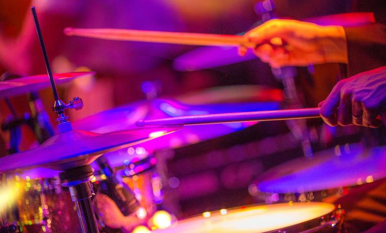 When everything is tuned correctly - be it an instrument or an organizational process - the result can be perfect harmony.