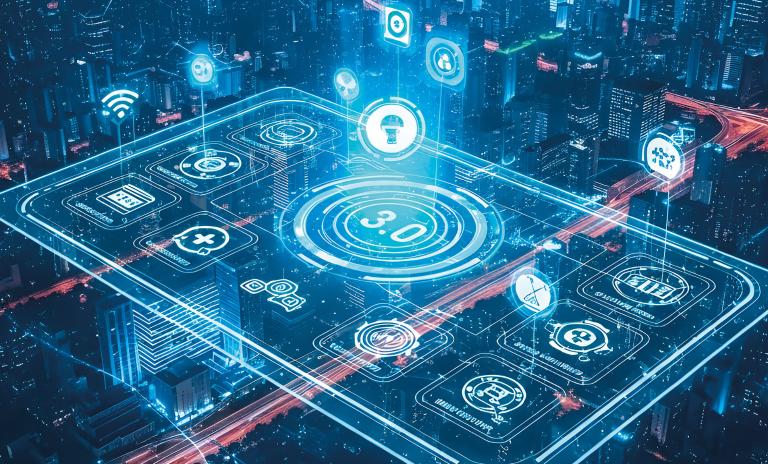 Der Beitrag zur Effizienzsteigerung und zur Kostenreduktion entsteht nicht durch eine Senkung der IT-Ausgaben. Eine effiziente IT muss vielmehr als Hebel für ein erfolgreiches Business fungieren.