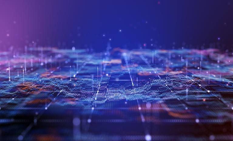 The future of B2B telecommunications