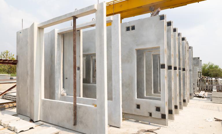 Residential prefab players broadly agree that prefab should account for 50% of all new residential construction by 2030, and potentially up to 80% in the longer term.