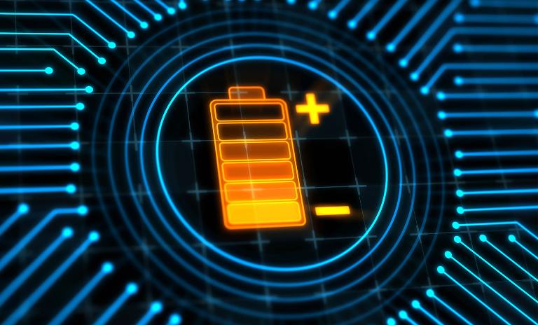 The recycling of used electric batteries makes good sense, not only for environmental but also for economic reasons. With about ten years, 20 to 30 percent of the EU's cobalt and nickel requirements could come from recycling.