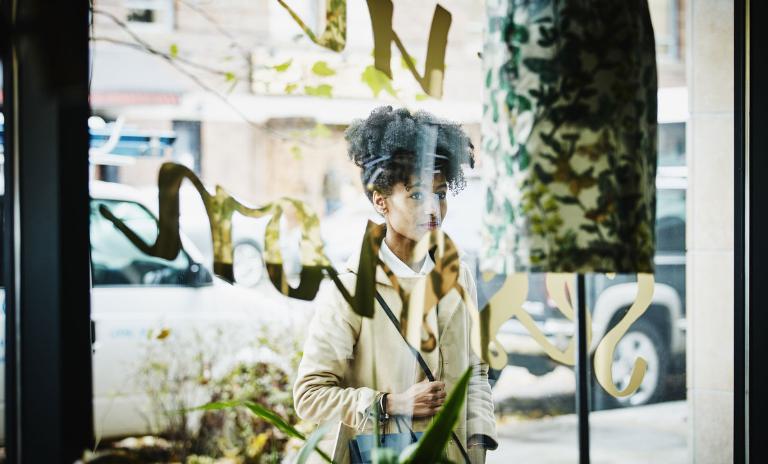 Physical retail stores must rethink their role and take bold action to remain relevant.