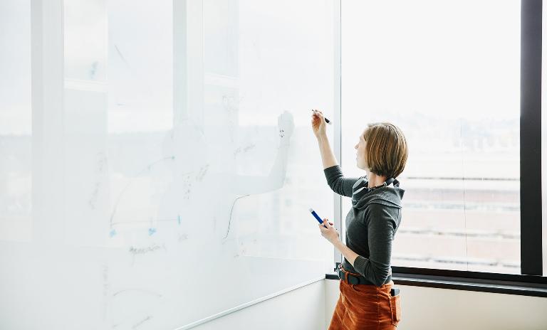 Crises and recessions can stimulate innovation successes because they make companies kill projects with unclear benefits more consistently and pay greater attention to efficiency.