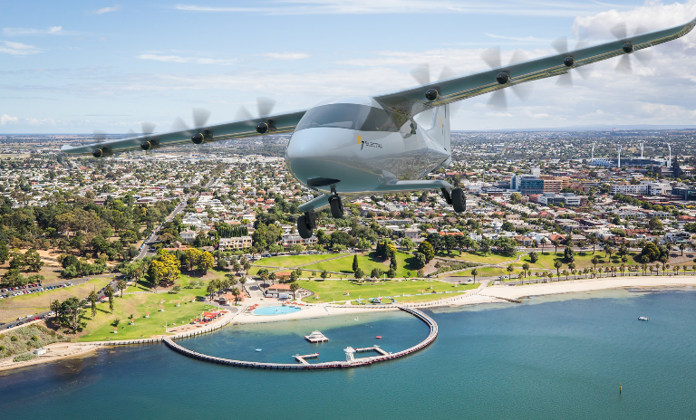 Electra's aircraft is designed to not require changes to existing aviation operations, but rather to fit within existing operational rules.