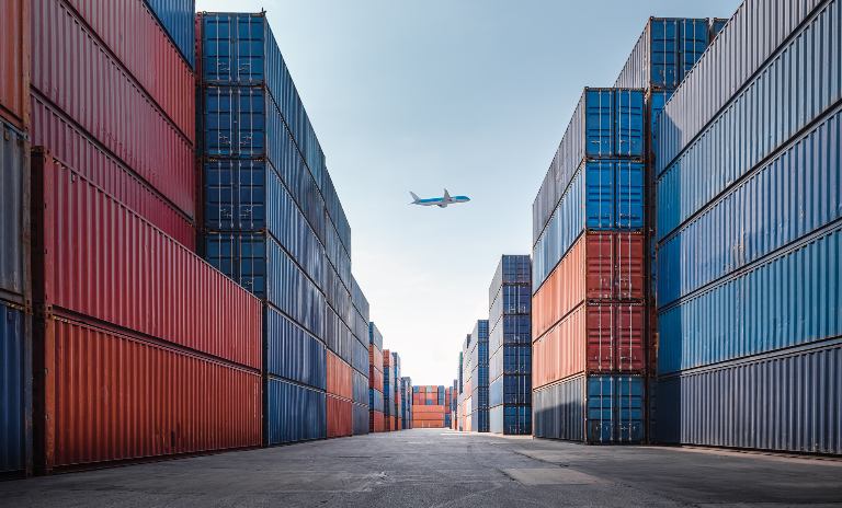 The advantages of having a global division of labor are still very clear, both in industrialized countries and in many emerging economies