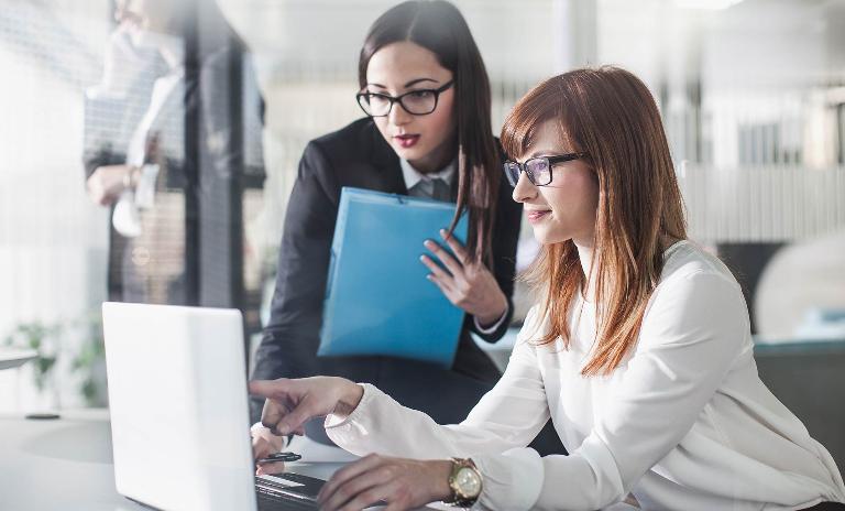 HR needs to foster an environment that encourages collaboration and continuous process improvements.