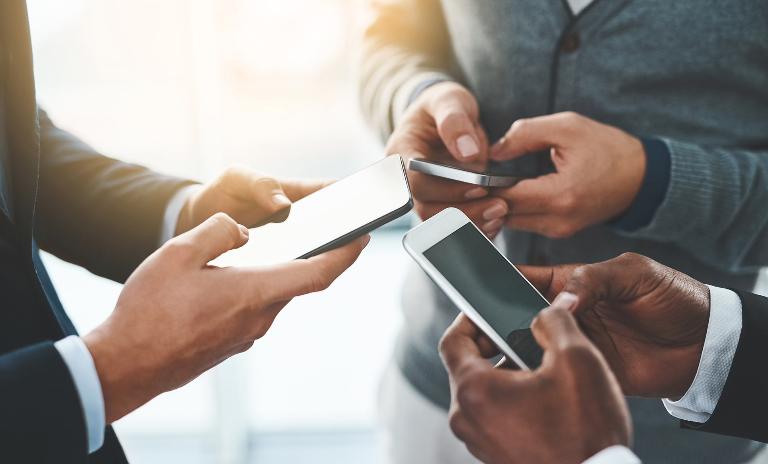 Auch Behörden können auf dem Weg in den digitalen Staat von den Vorteilen des Cloud-Computing profitieren – einen funktionierenden und innovationsoffenen Markt vorausgesetzt.