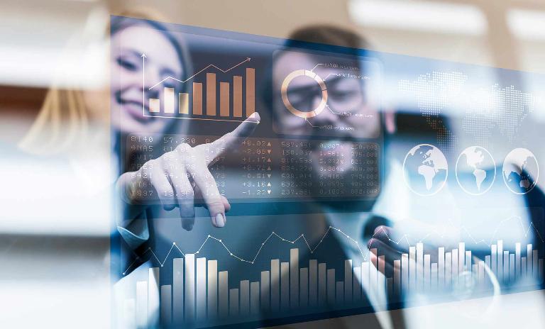 With their data-driven business models, banks and insurance companies are ideally placed to be using artificial intelligence.
