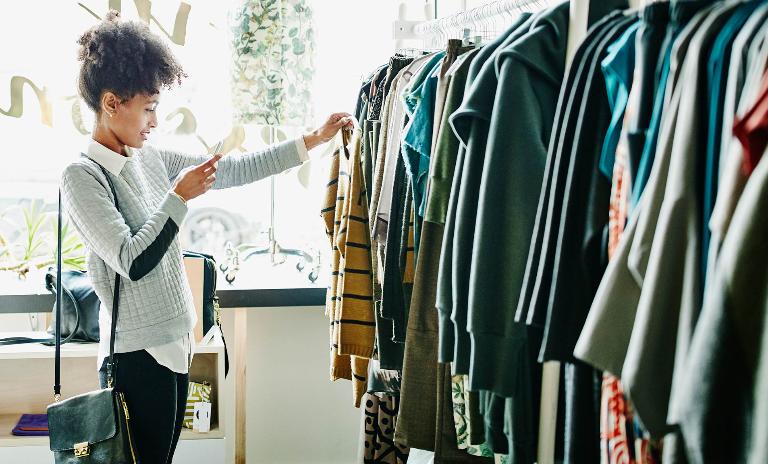 Big Data is an incredible resource for retailers to gain insights into the fast-evolving fashion market.