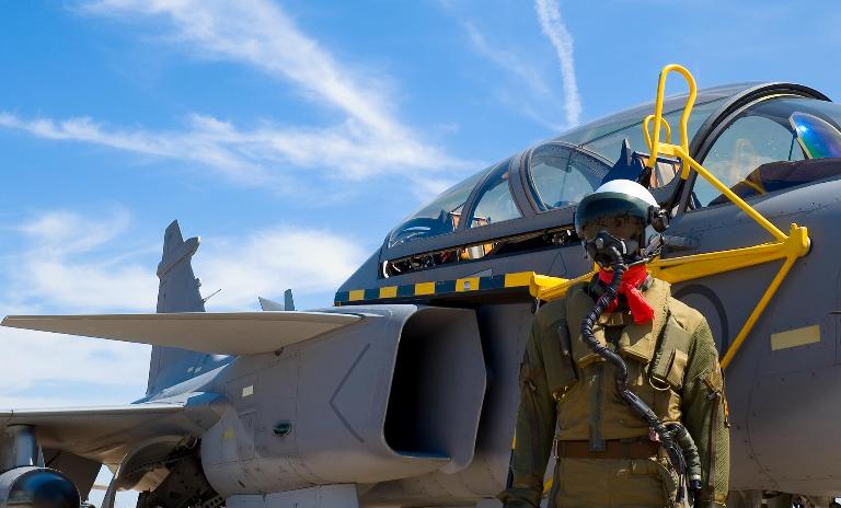 Several new trends are forcing aerospace and defense OEMs to adapt their business models.