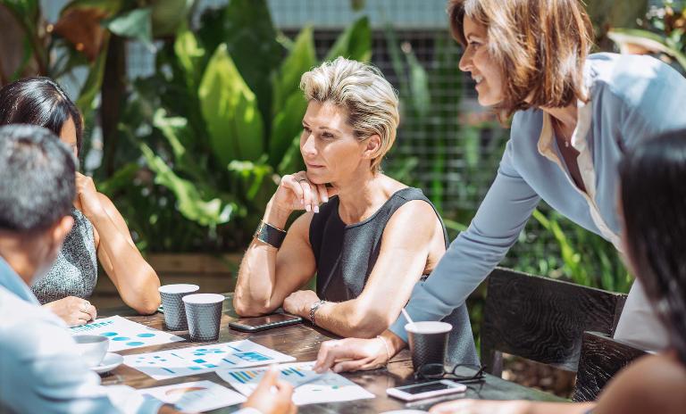 Over the 2017-2018 period, Roland Berger continued to demonstrate its commitment to the principles of the UN Global Compact through the introduction of initiatives like Women in Africa and eco-friendly travel.
