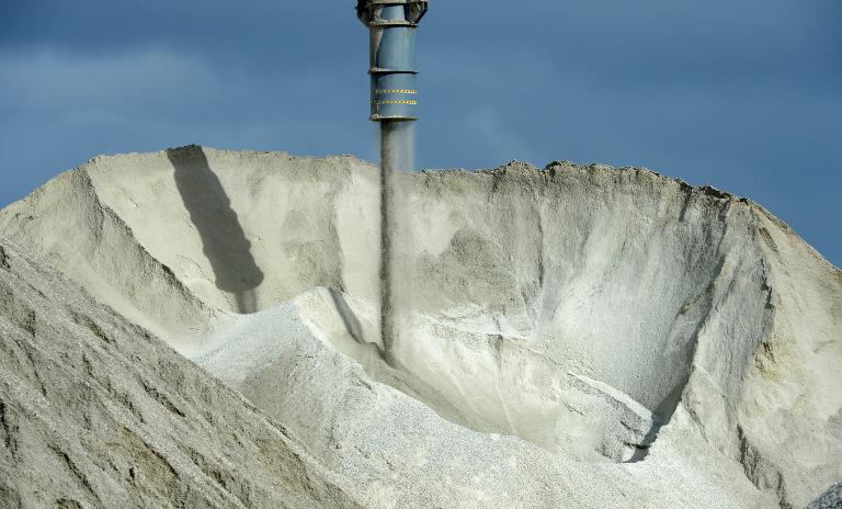Managing supply-chain risks for lithium-ion batteries