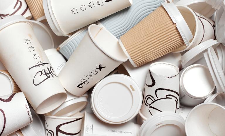 Coffee Cups