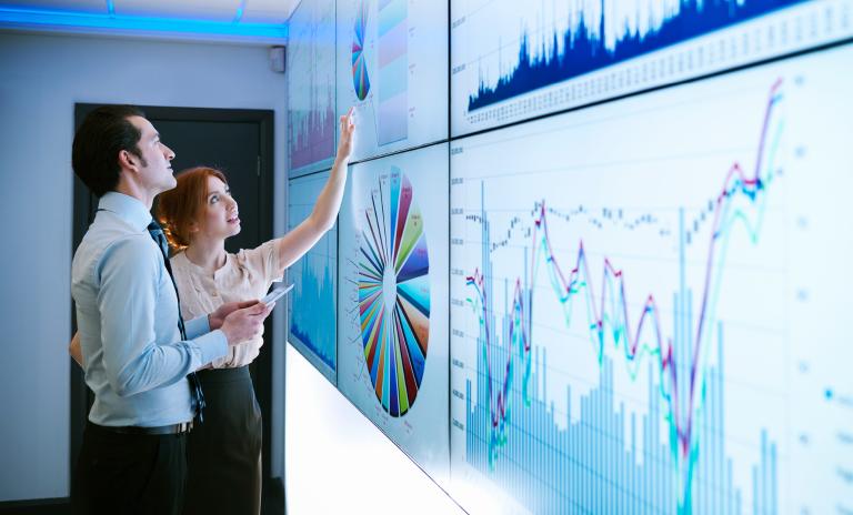 Active cash management is a must, especially in economically challenging times of upheaval, in order to maintain the financial health of a company and ensure the necessary financial flexibility.
