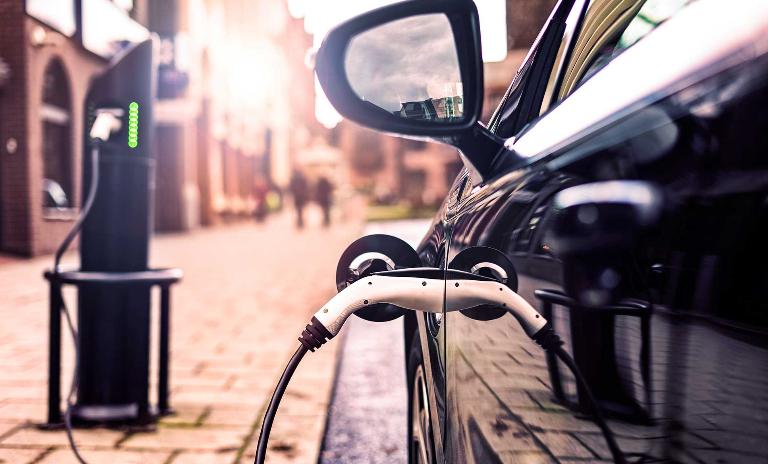 Electric vehicles are fast approaching cost parity, which will spark a steep rise in demand for electricity.