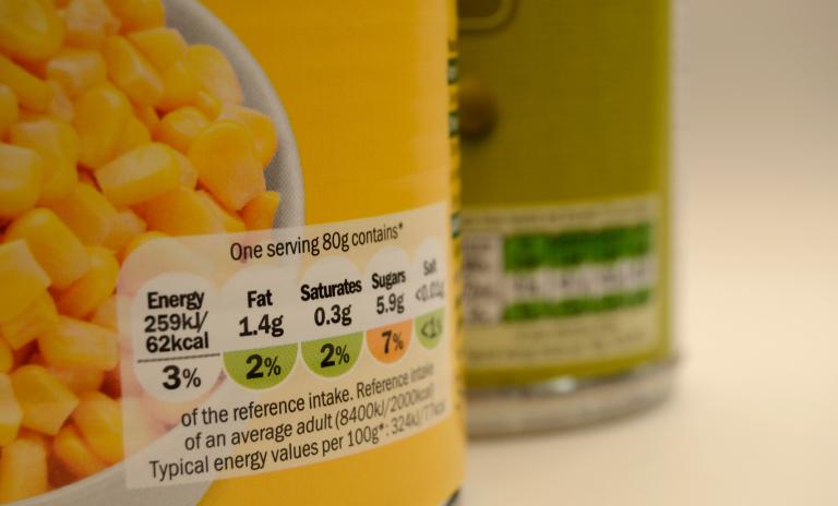 Changing regulations in nutrition labeling bring both challenges and opportunities