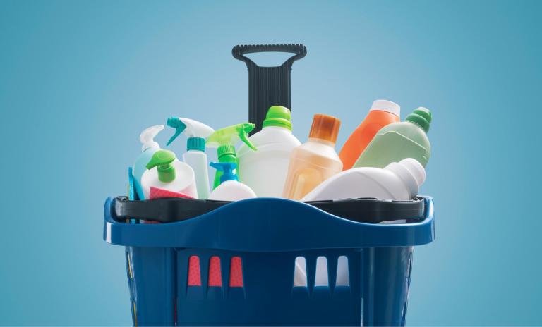 Covid made consumers less brand-loyal. With rising inflation and fears of global recession, consumers are increasingly reaching for lower-cost alternatives - causing increased margin pressures for US Home Care companies