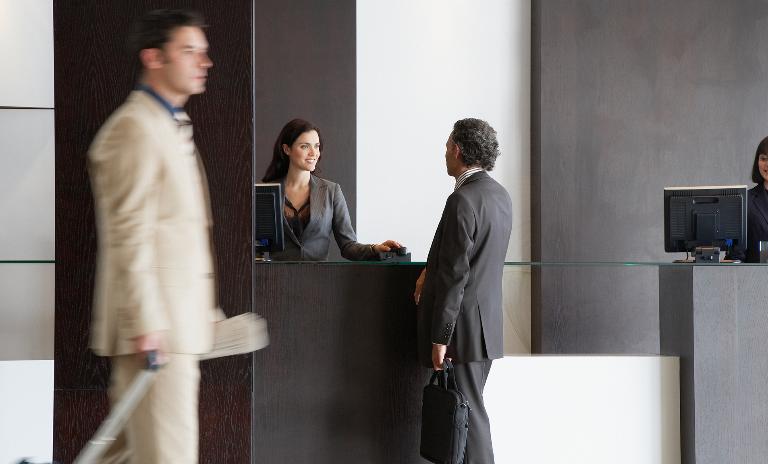 Today’s hotel guests have more concrete and higher expectations than ever before.