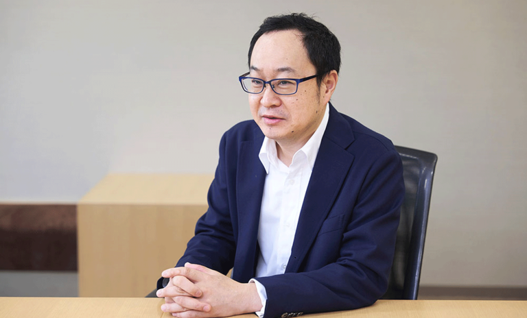 ローランド・ベルガー日本代表 大橋譲