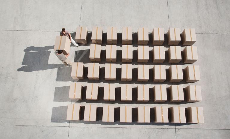 As prices spiral, we present a systematic framework for negotiating with suppliers.