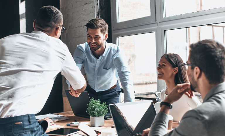 The case for robust collaboration between brand manufacturers and retailers is clear and compelling.