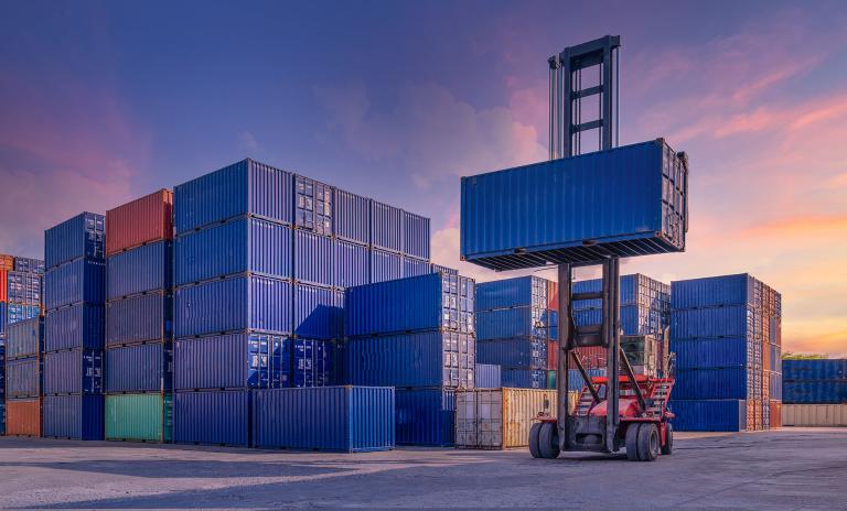 Executives must reevaluate and adjust their supply chain networks to become more flexible and adaptive