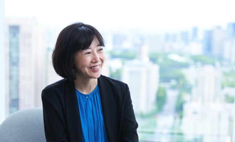 西川美和監督