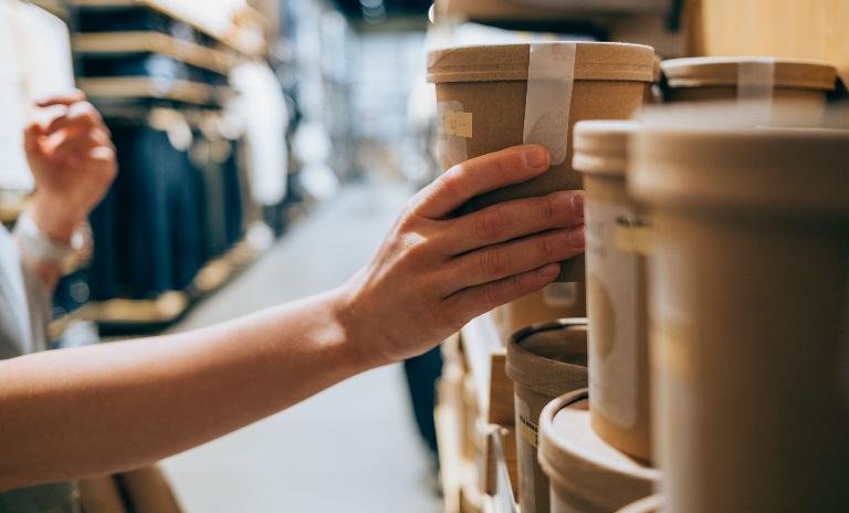 As consumers become more sophisticated and more aware of environmental issues, they expect to interact differently with products and services – including their packaging.