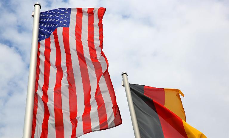 Transatlantic Business Barometer 2022