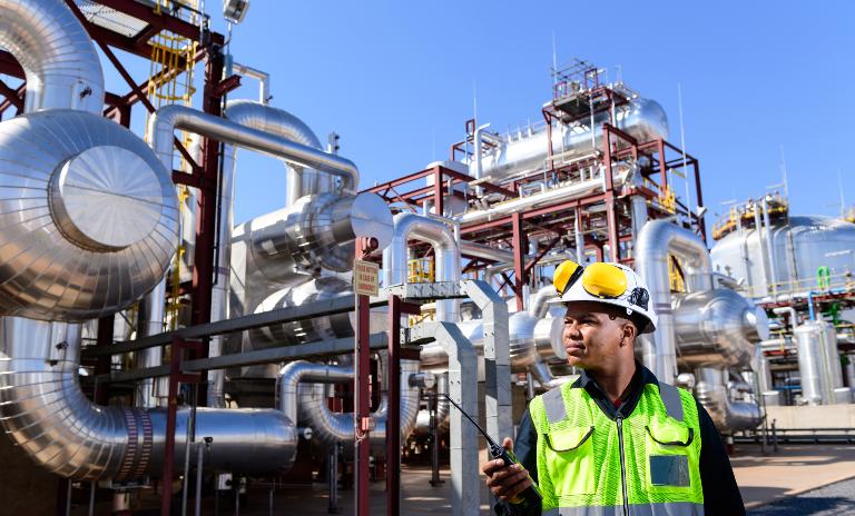 A rapid expansion of renewable energy is key for the region
